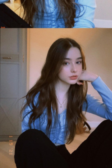 性感邻家姐妹