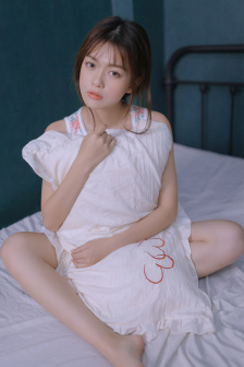 姑娘漂亮微电影